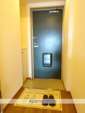 佐々木ビルの内装写真