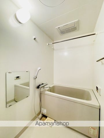 パークアクシス名駅南の内装写真