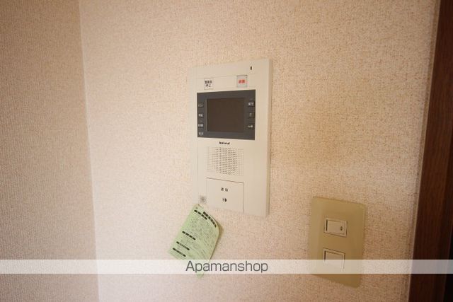 S−FORT中広通りの内装写真