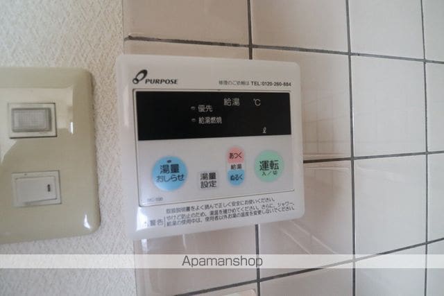 エクセル長者の内装写真