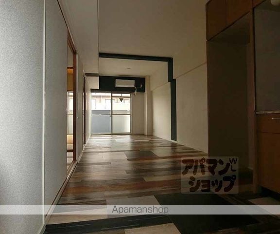 光和ビル松本の内装写真