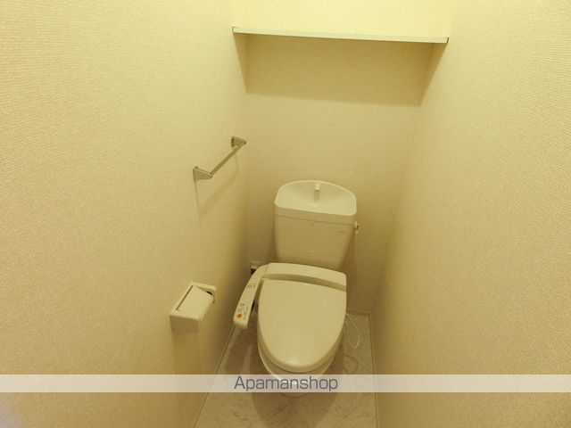 Rルミエールの内装写真