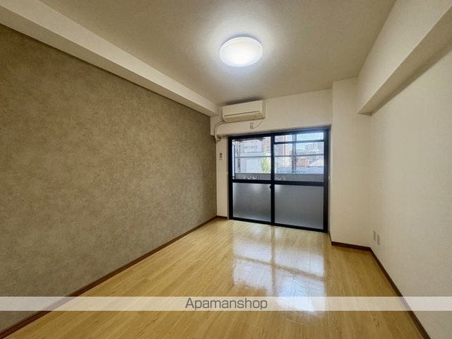 グロリアス本山の内装写真