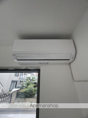 ジーメゾン見沼島町アルカの内装写真