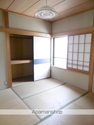 よかれ苑Ⅲ[2LDK/45.54m2]の収納