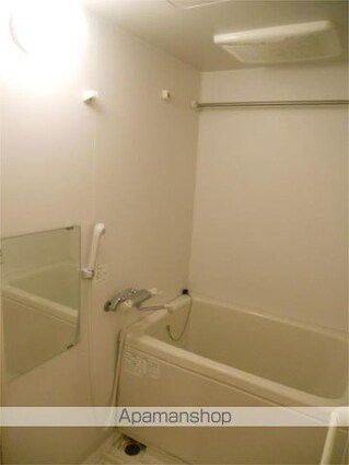 マイスト立川[1DK/32.86m2]のバス