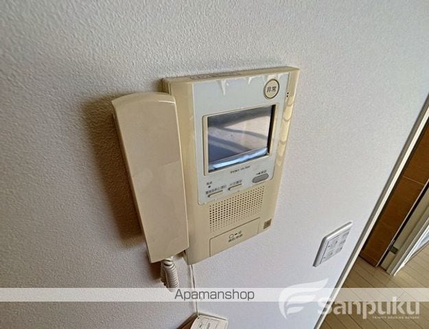 グランディアステーションタワーの内装写真
