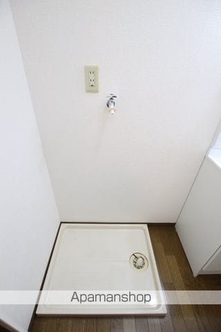 エンジェルハイツ東部台 B棟の内装写真