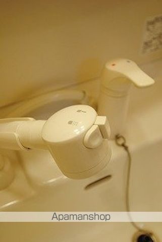 サンコートヴィラの内装写真