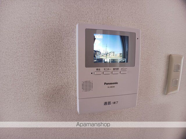 リファインドの内装写真
