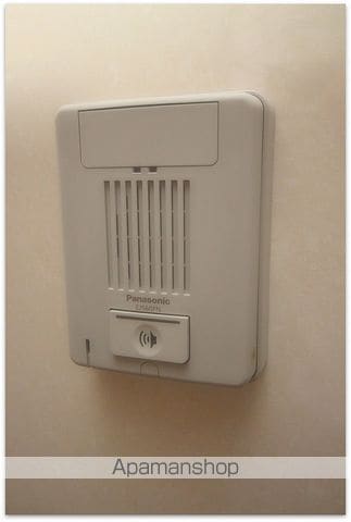 ラグゼ西長堀の内装写真