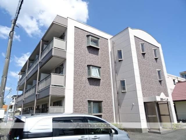 田畑ハイツ上の段