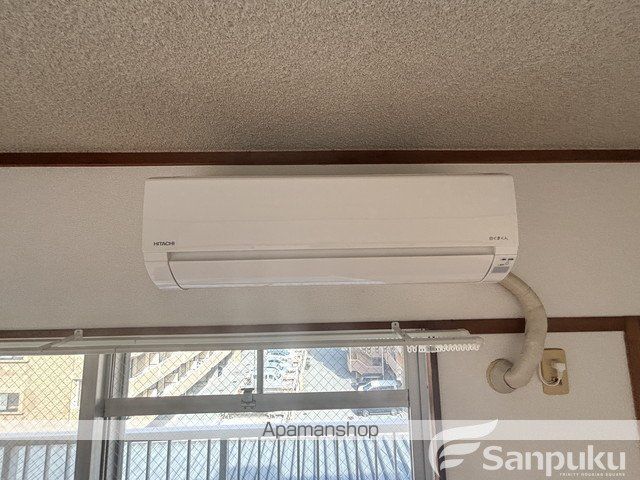 第25杉フラットの内装写真