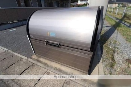 グランドゥール三笠山[1LDK/33.12m2]の共用部4