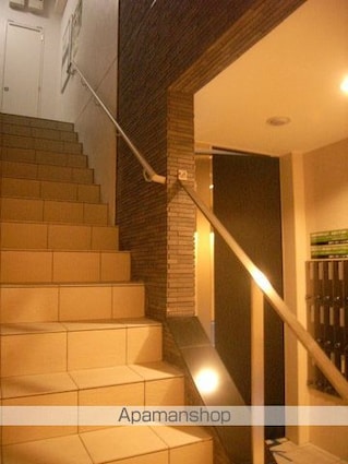 ｔ－ｒｏｏｔ（ティー　ルート）[1K/24.07m2]の共用部1