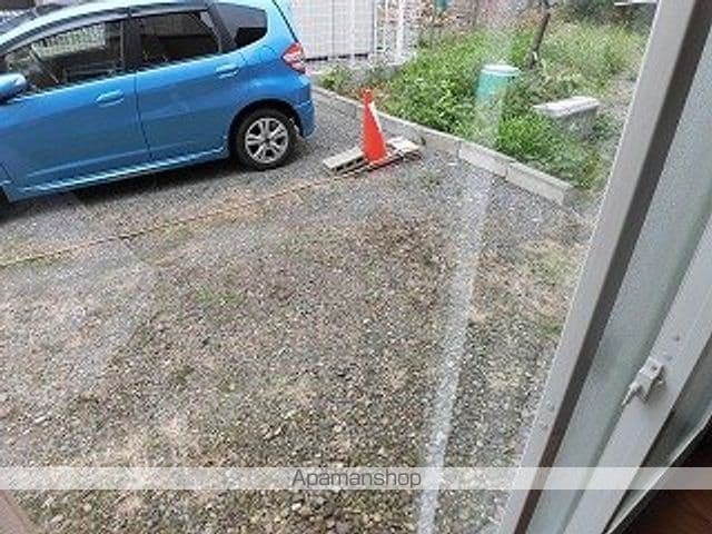 アパートメントハウス一刻館Bの内装写真
