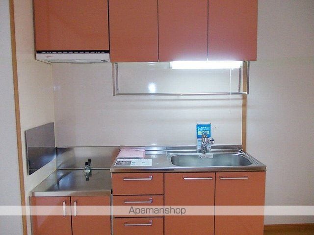 アビタシオンF・Hの内装写真