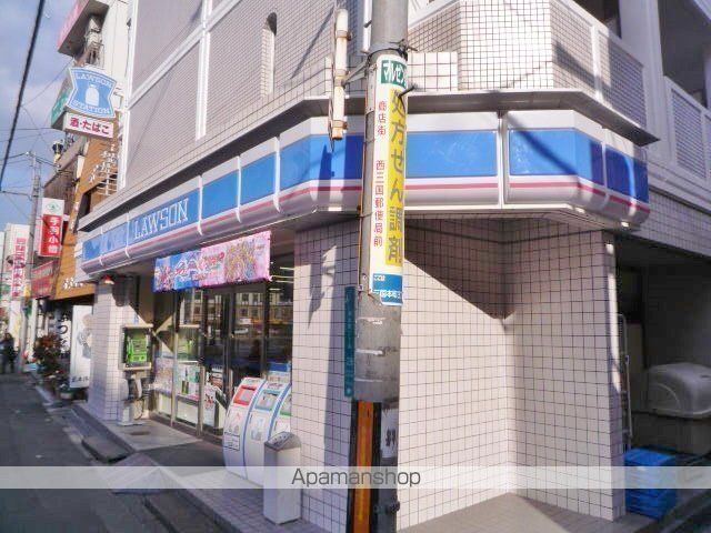 プレサンスOSAKA三国ネオスの周辺写真