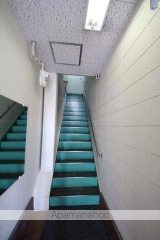 ブレーンコヤマの玄関写真