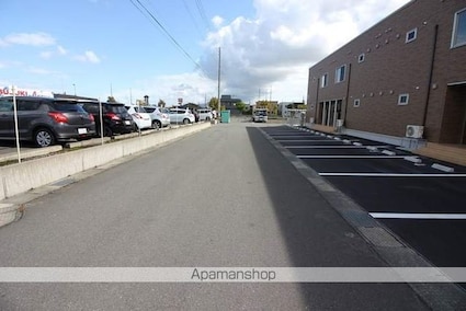 ハイグランド石江[1LDK/39.95m2]の周辺1