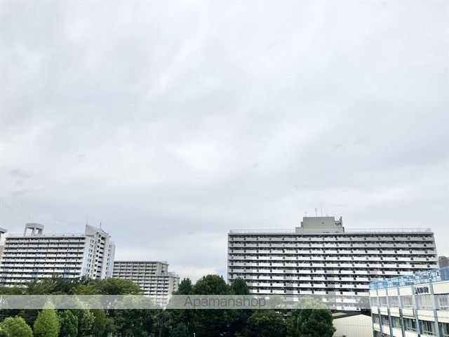 BRILLIA 大島 GREEN AVENUEの内装写真