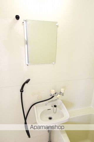 ファーストインK5の内装写真