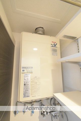 ブランシャール平岸の内装写真