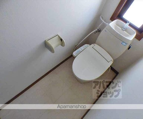 メゾンプランドールの内装写真