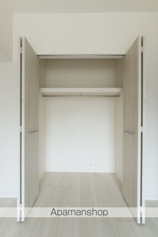 アレズ調布アヴェニューの内装写真