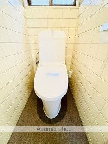 中宮テラスハウスの内装写真
