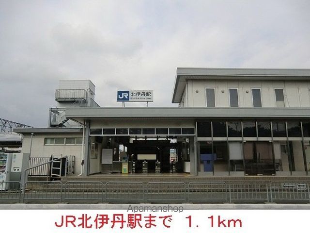 Banksiaの周辺写真