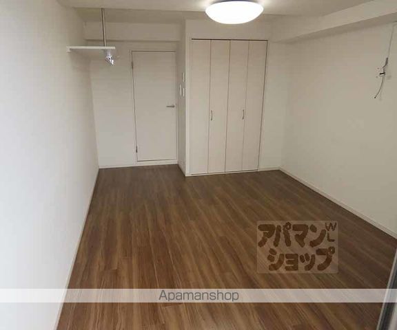 ワンモアハート円町の内装写真