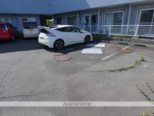 アヴェニュー上小杉のその他写真