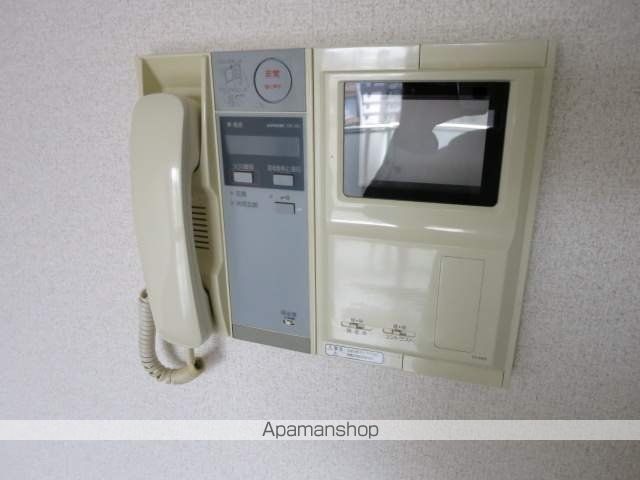 グランルージュ栄IIの内装写真