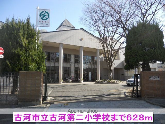 マンションあかやまの周辺写真