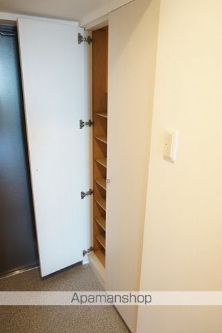 ロイヤルメドゥ北戸田の内装写真