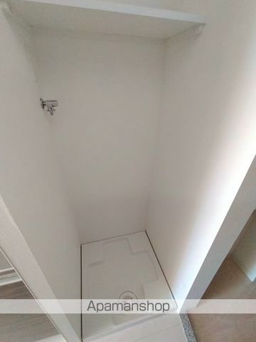 LUXE門真の内装写真