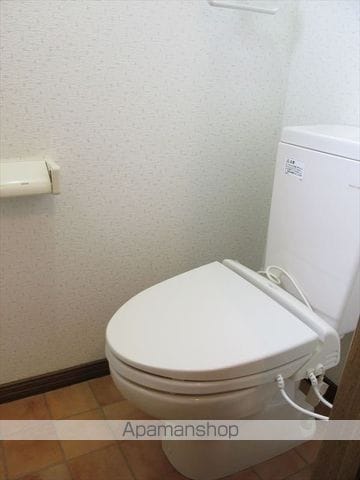 すずらんハイツの内装写真