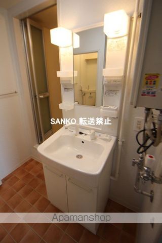 上野マンションの内装写真