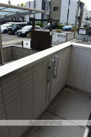 GROWTHマンションの内装写真