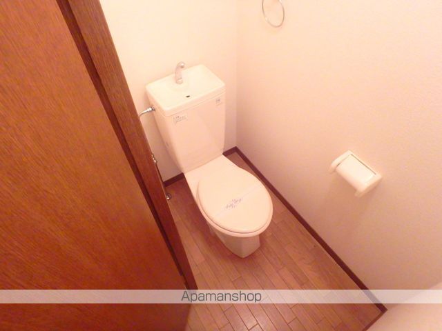 プレジール 葉月の内装写真