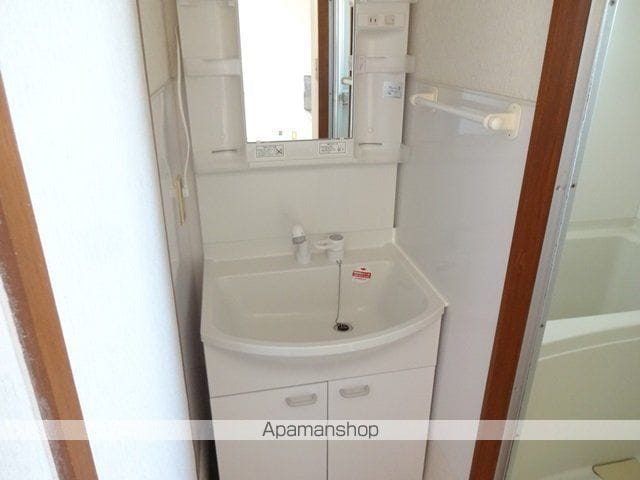 T&Kハイツの内装写真