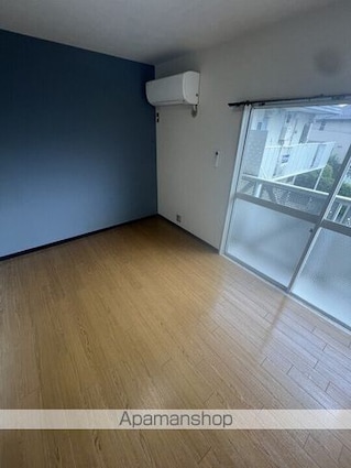 レユニオン膳所（１Ｋ）[1K/22.08m2]の内装1