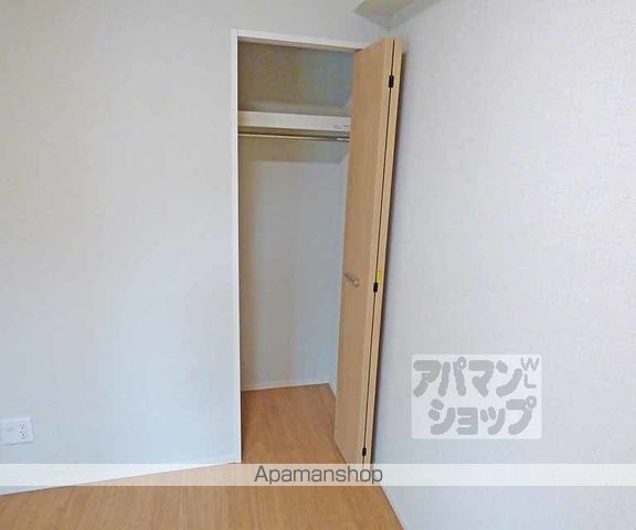 THE RESIDENCE 北白川の内装写真
