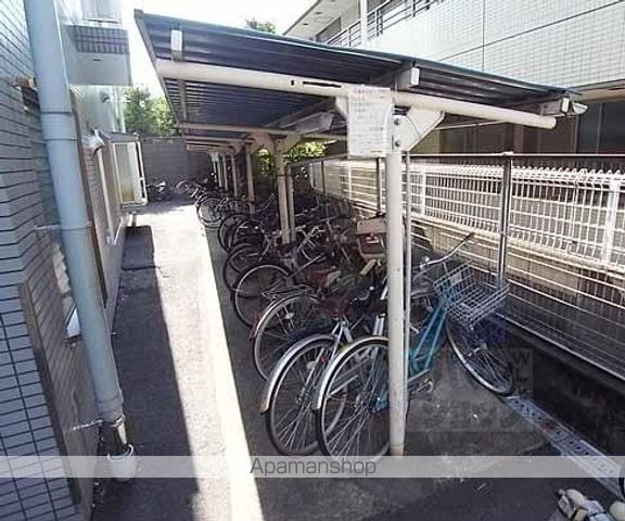 ネクスプロス大手筋の外観写真
