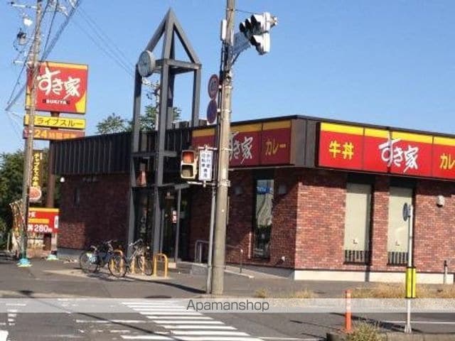 エポックハイツの周辺写真