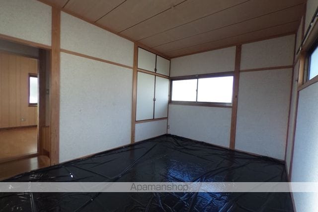 北井門井上二階建貸家の内装写真