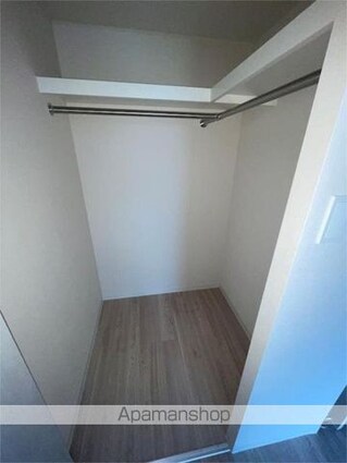 ＣＯＮＳＴＥＬＬＡＴＩＯＮ[1K/29.63m2]の収納