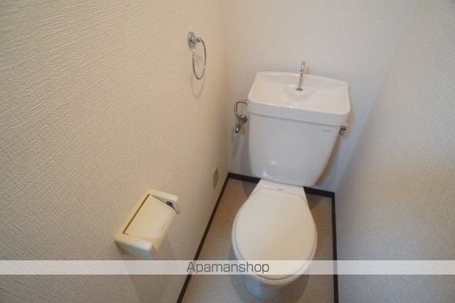 メゾンプリムラの内装写真