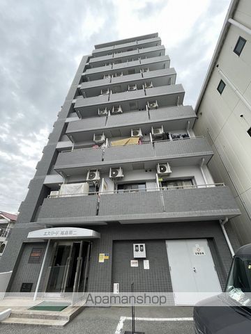 ESLEADFUKUSHIMADAINIの外観写真